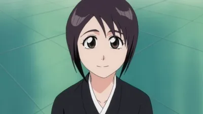 thumbnail - S16：第13話「死神代行消失篇　死神参戦！瀞霊廷もお正月SP！　　　　　　　　　　」