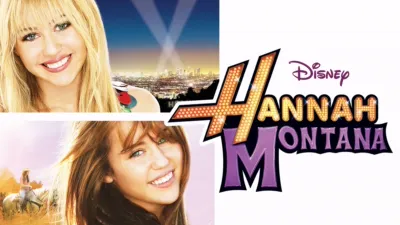 Hannah Montana