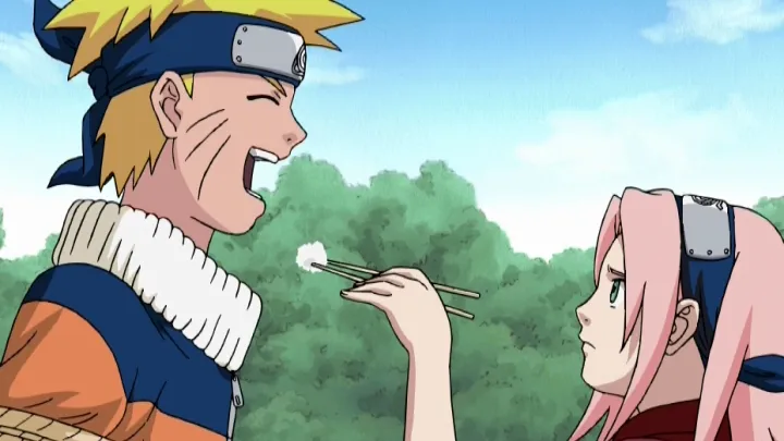 thumbnail - S1:E5 (Sub) You Failed!  Kakashi's Final Decision