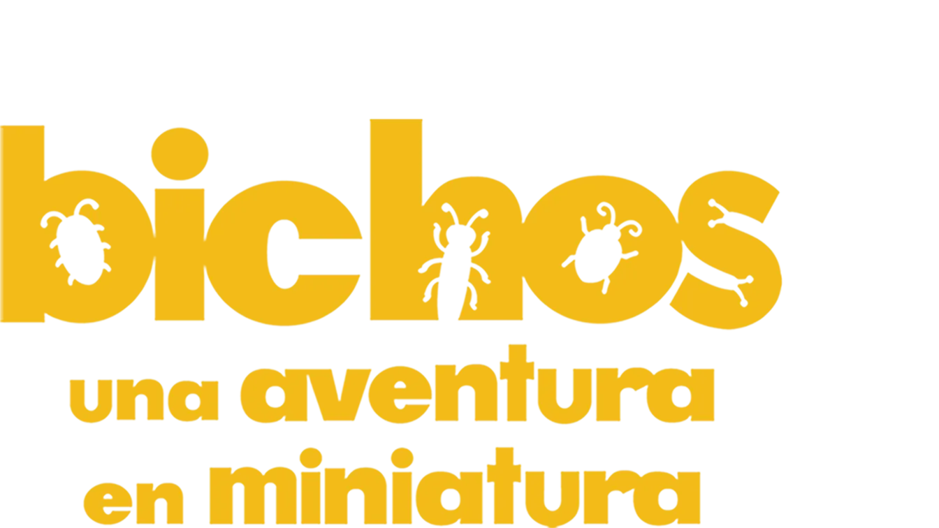 Bichos: Una aventura en miniatura