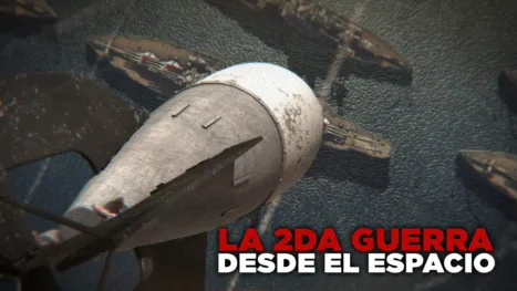 thumbnail - WW2 From Space