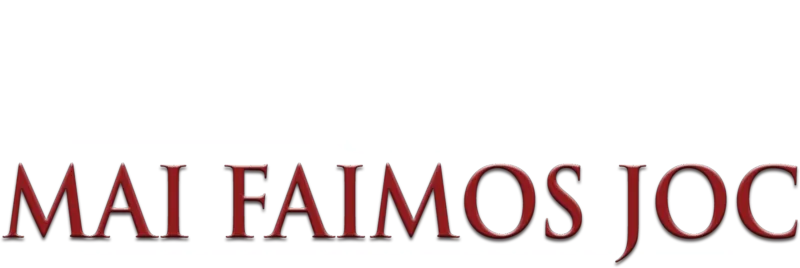 Cel mai faimos joc