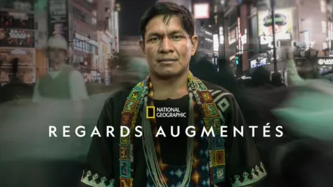 thumbnail - Regards augmentés