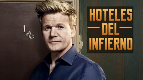 thumbnail - Hotel Hell