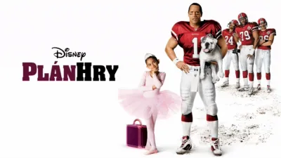 thumbnail - The Game Plan