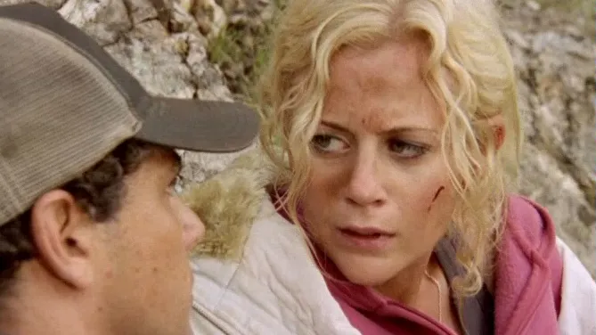 thumbnail - S6:E9 Deliver Us From Evil