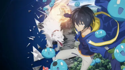 My Isekai Life: I Gained a Second Character Class and Became the Strongest Sage in the World!