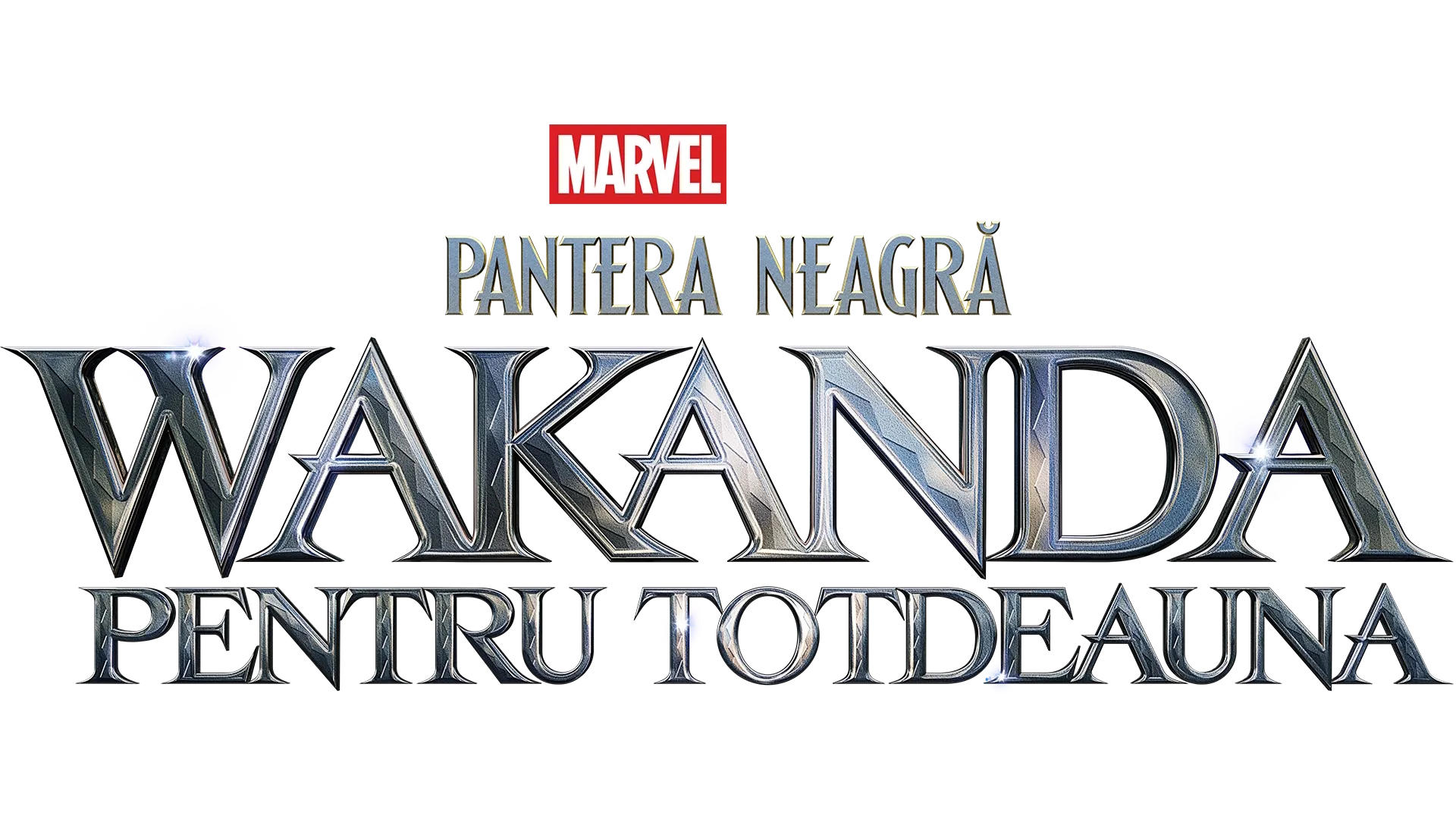 Pantera Neagră: Wakanda pentru totdeauna