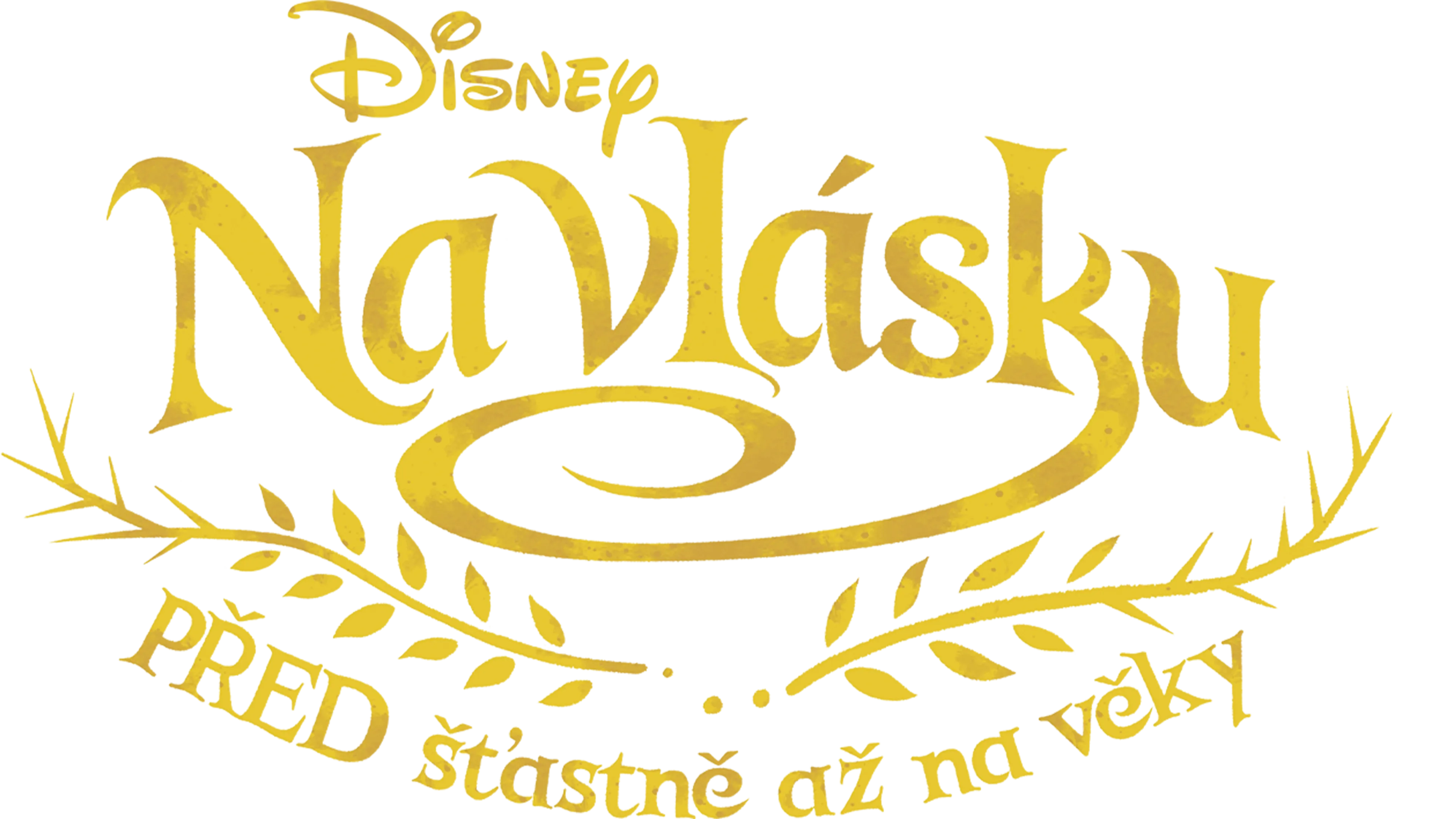 Na vlásku před šťastně až na věky