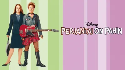 thumbnail - Perjantai on pahin