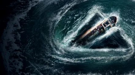 The Bermuda Triangle: Into Cursed Waters