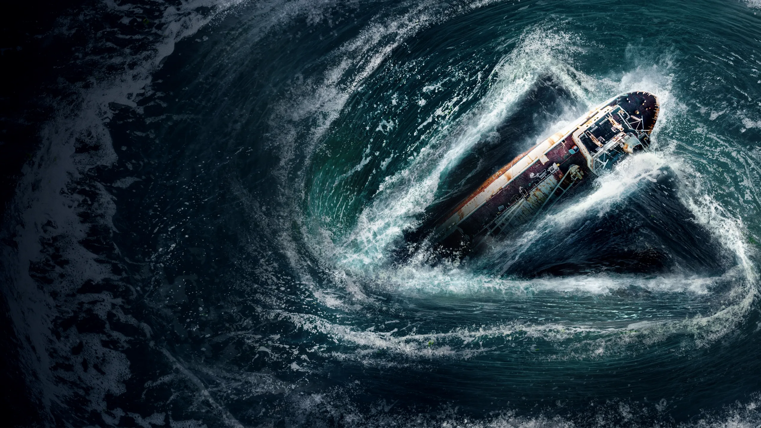 The Bermuda Triangle: Into Cursed Waters