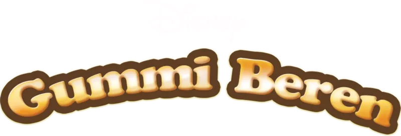 Gummi Beren