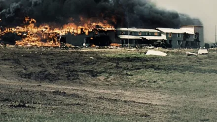Waco: Madman or Messiah