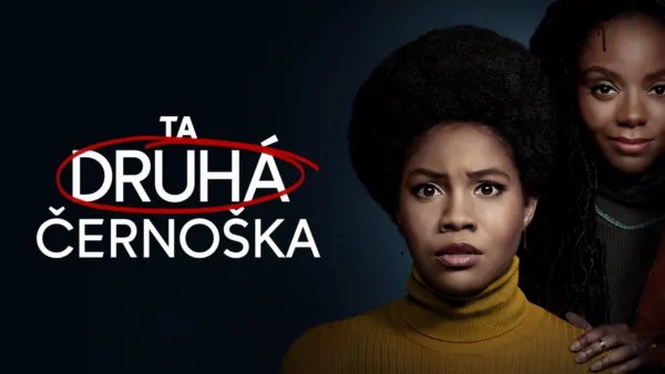 thumbnail - Ta druhá černoška