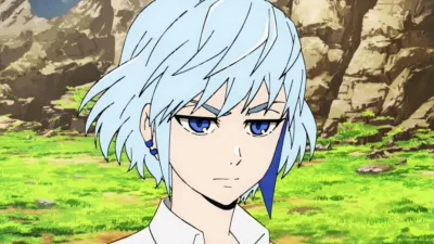 thumbnail - S1:E12 (Sub) Underwater Hunt (Part Two)