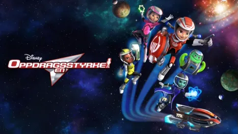 thumbnail - Oppdragsstyrke En