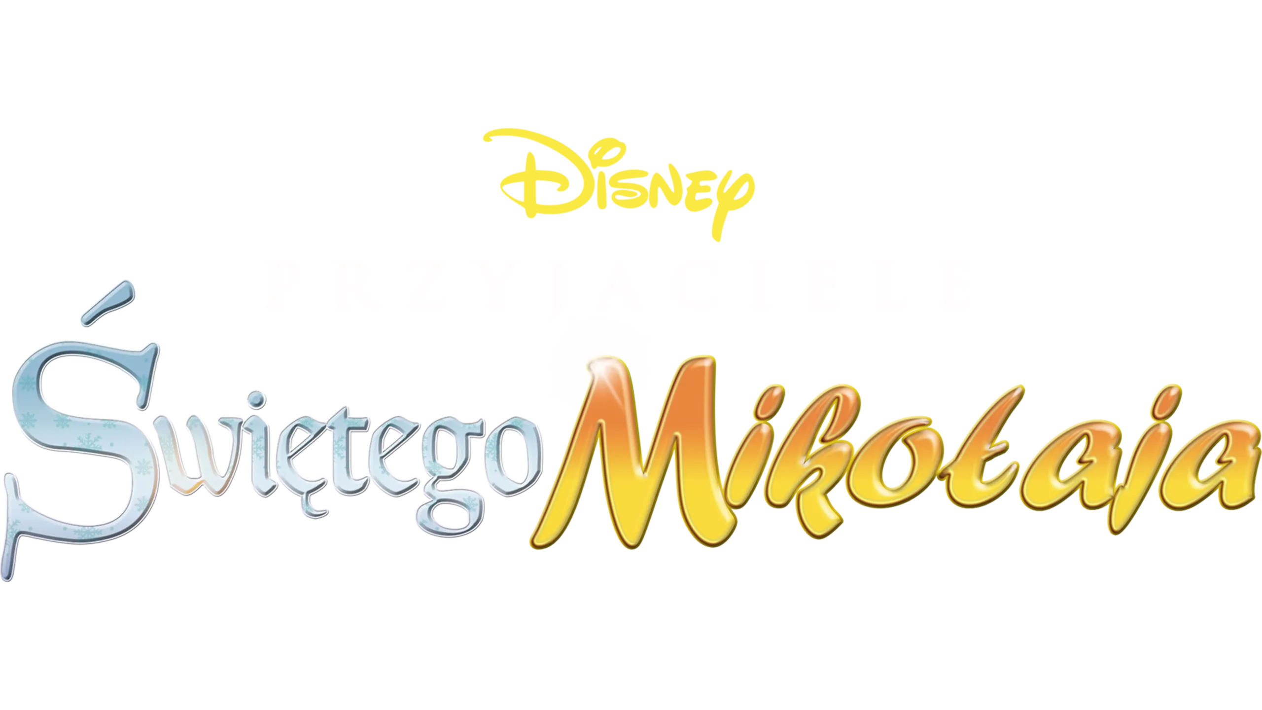 Przyjaciele Świętego Mikołaja