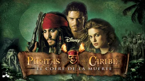 thumbnail - Piratas del Caribe: El cofre de la muerte