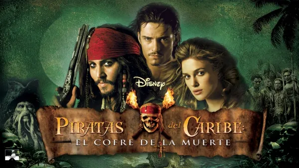 thumbnail - Piratas del Caribe: El cofre de la muerte