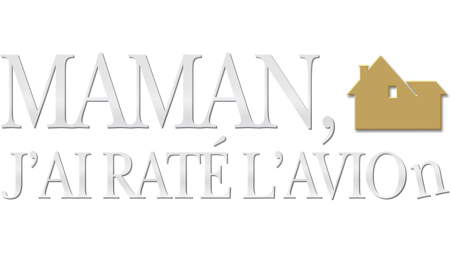 Maman, j'ai raté l'avion