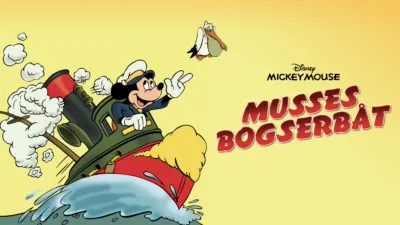 Musses bogserbåt