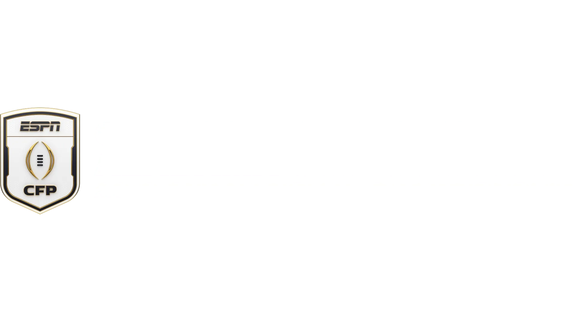 2019 CFP National Championship: Clemson vs. Alabama