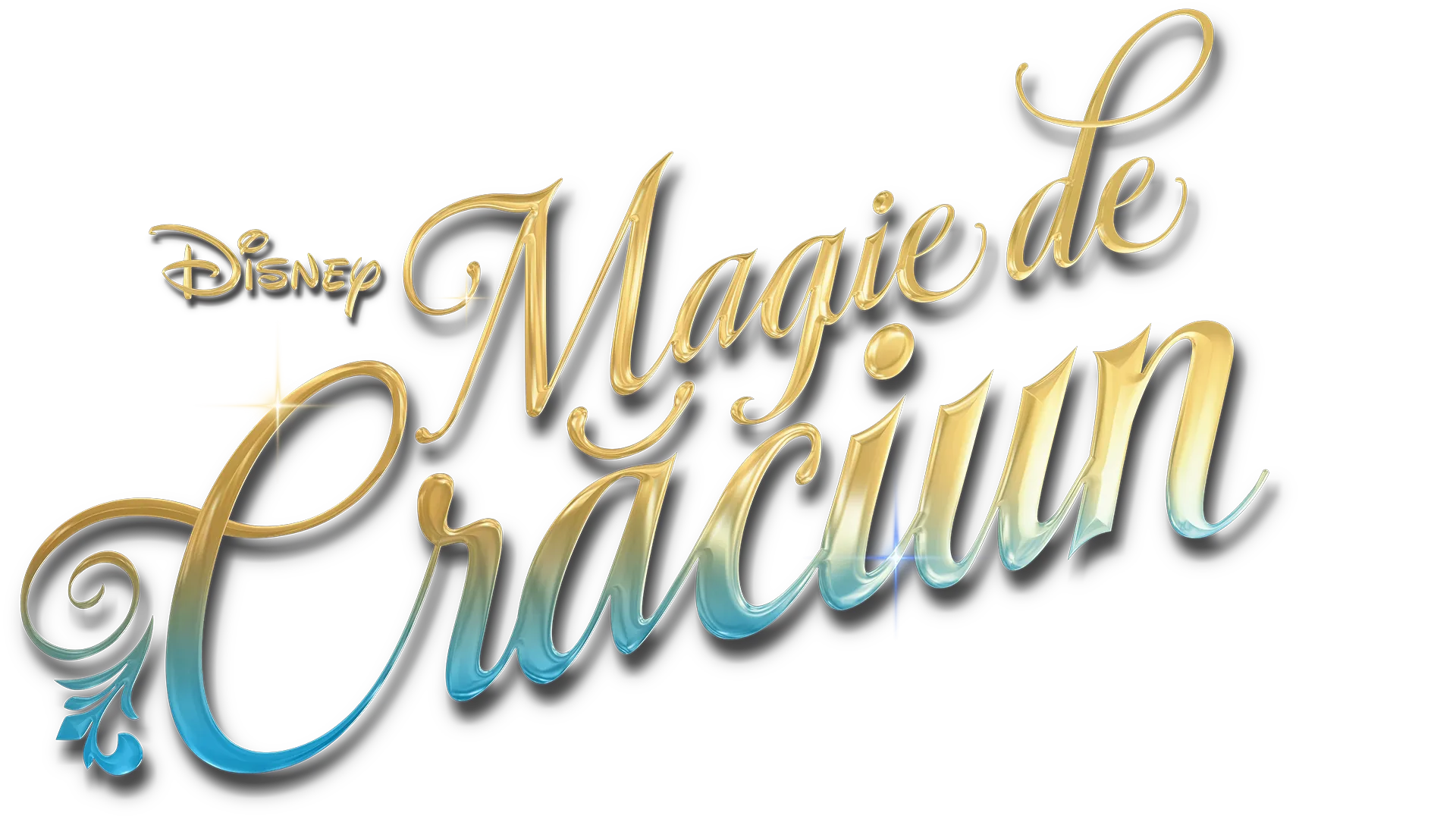 Magie de Crăciun