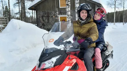 Das Traumschiff - Lappland (2022)