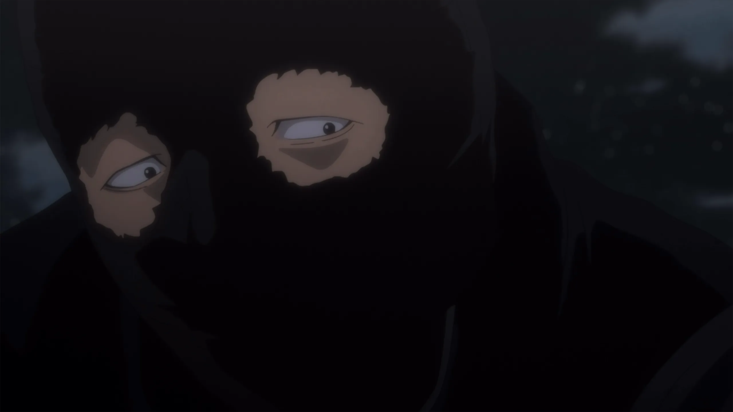 thumbnail - S1：第23話「クラクション」