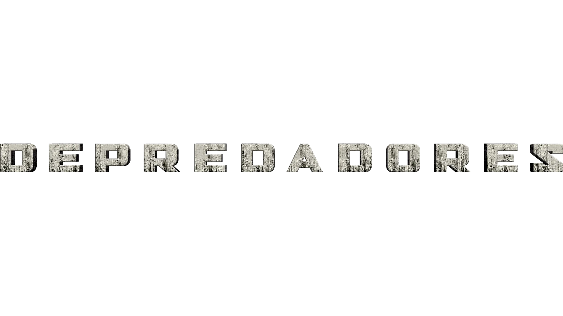 Depredadores