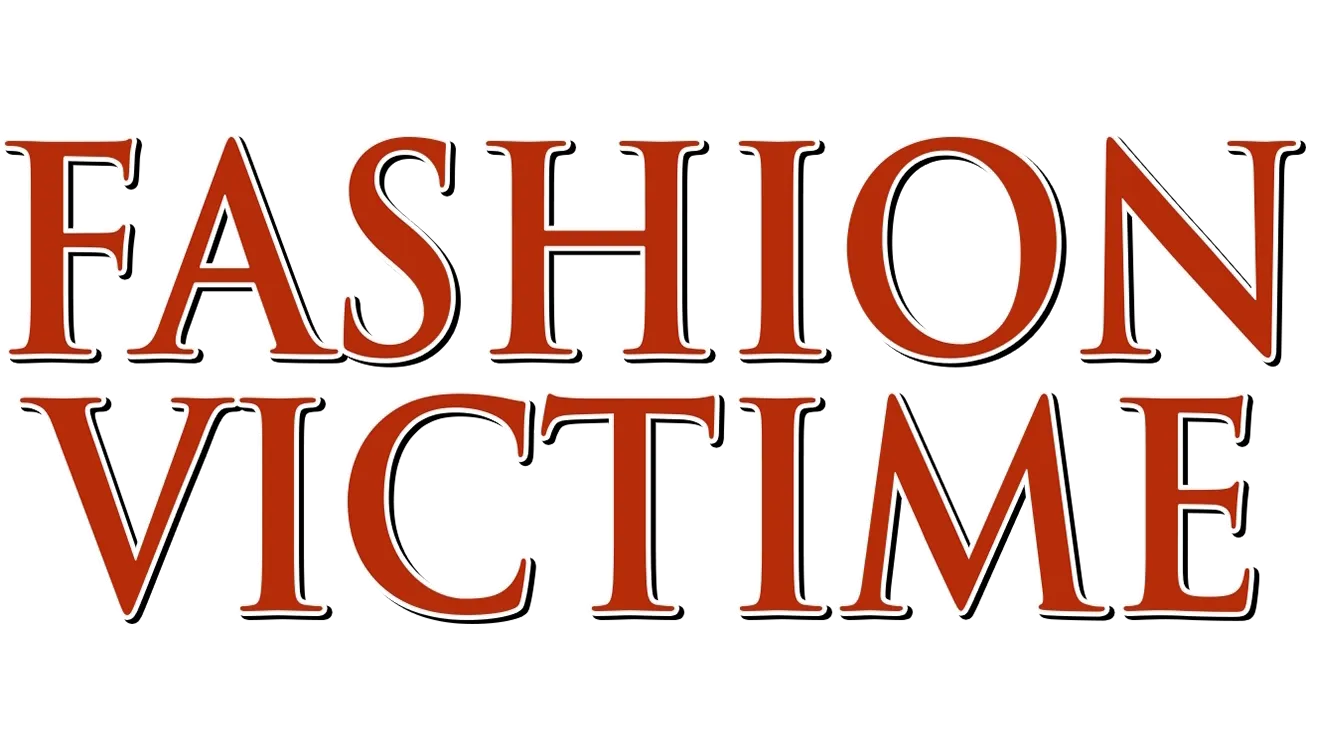 Fashion victime