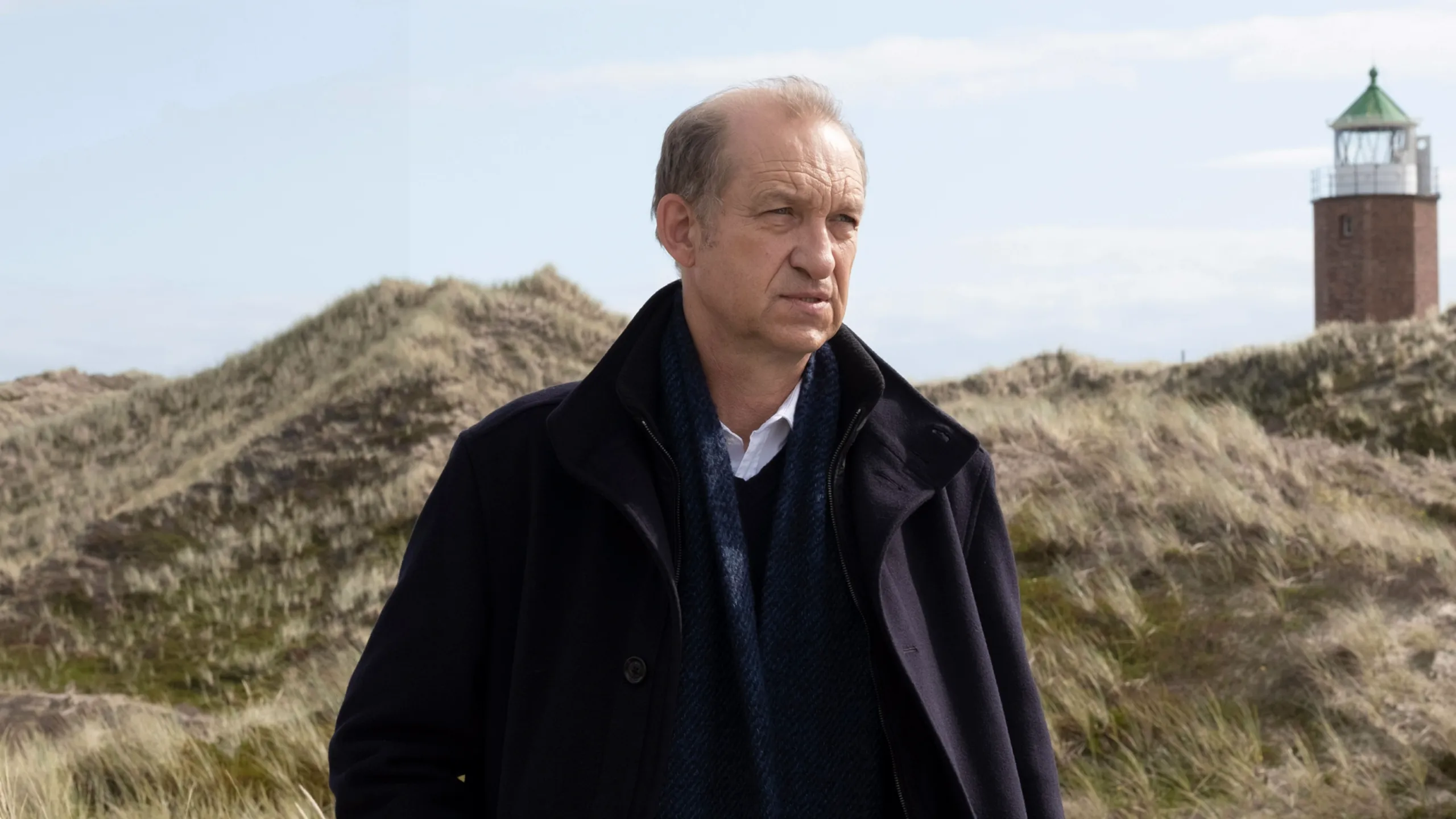 Nord Nord Mord - Sievers und der goldene Fisch