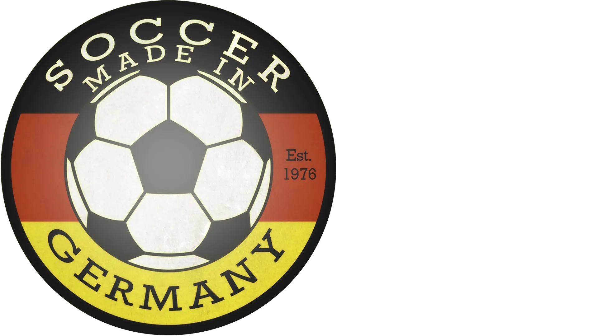 Soccer Made in Germany