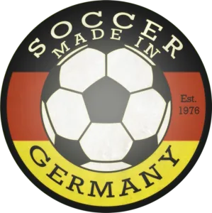 Soccer Made in Germany