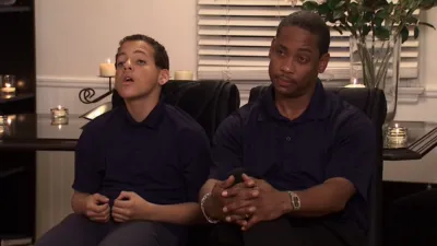 thumbnail - S7:E6 Fireheart / Terry