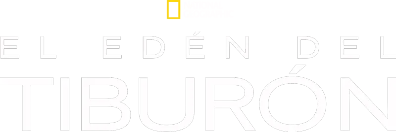 El edén del tiburón