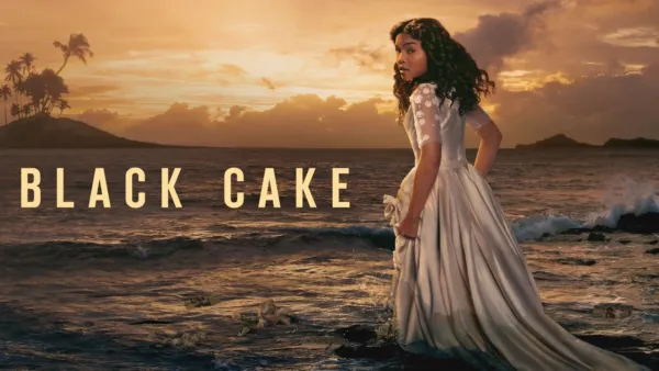 thumbnail - Black Cake