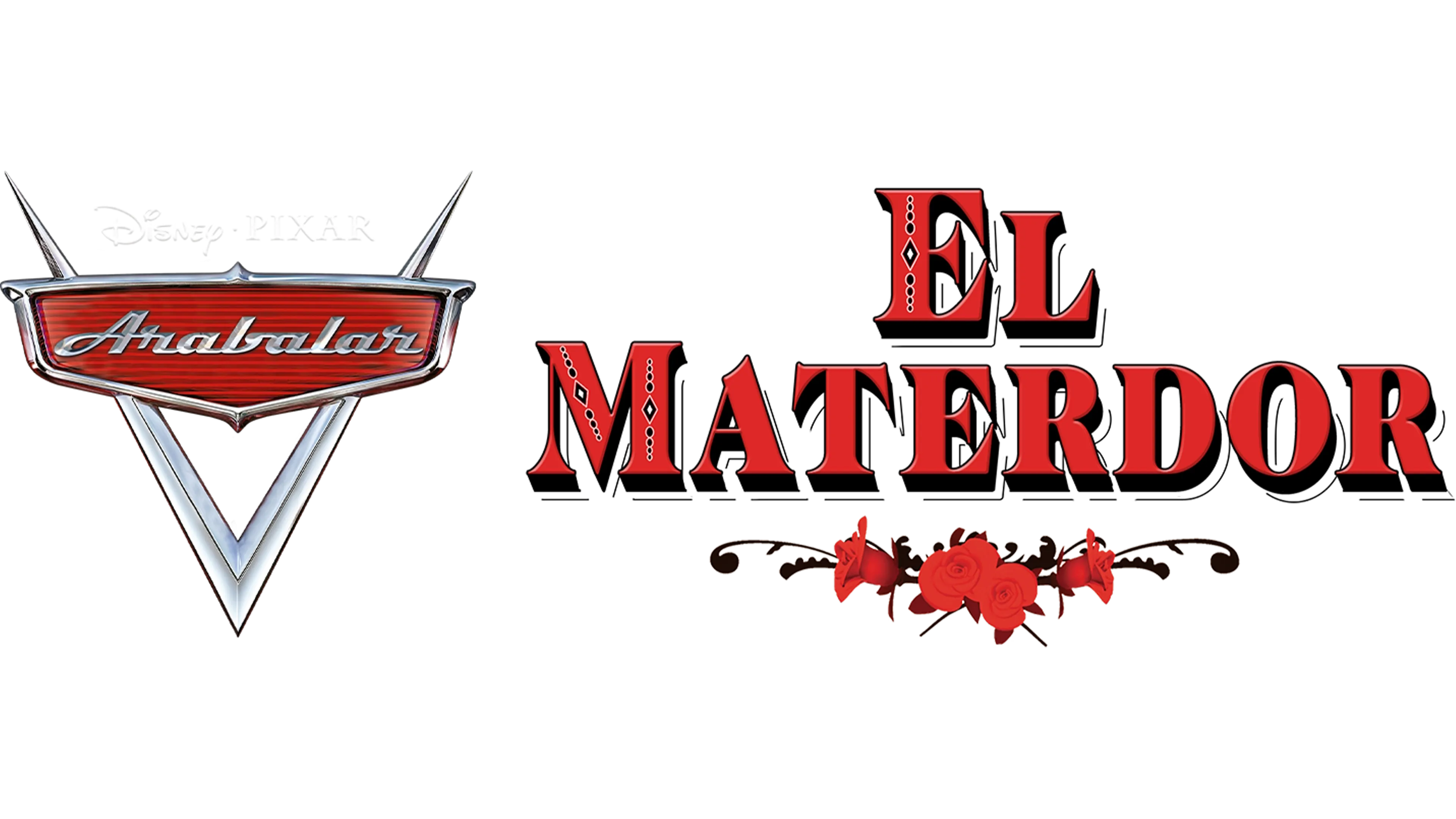 Çizgi Arabalar: El Materdor