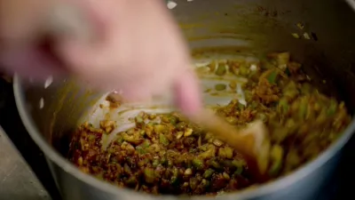 thumbnail - S1:E5 Using Your Noodle