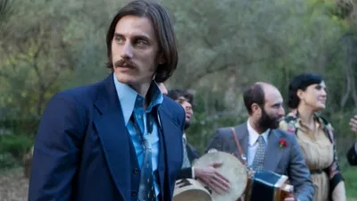 thumbnail - S1:E8 In the Name of the Father