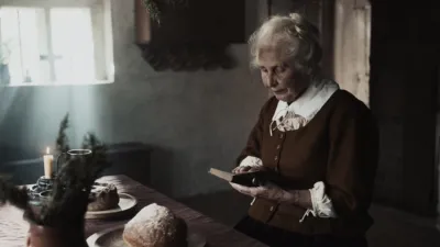 thumbnail - S1:E6 Ireland: Possessed By the Devil