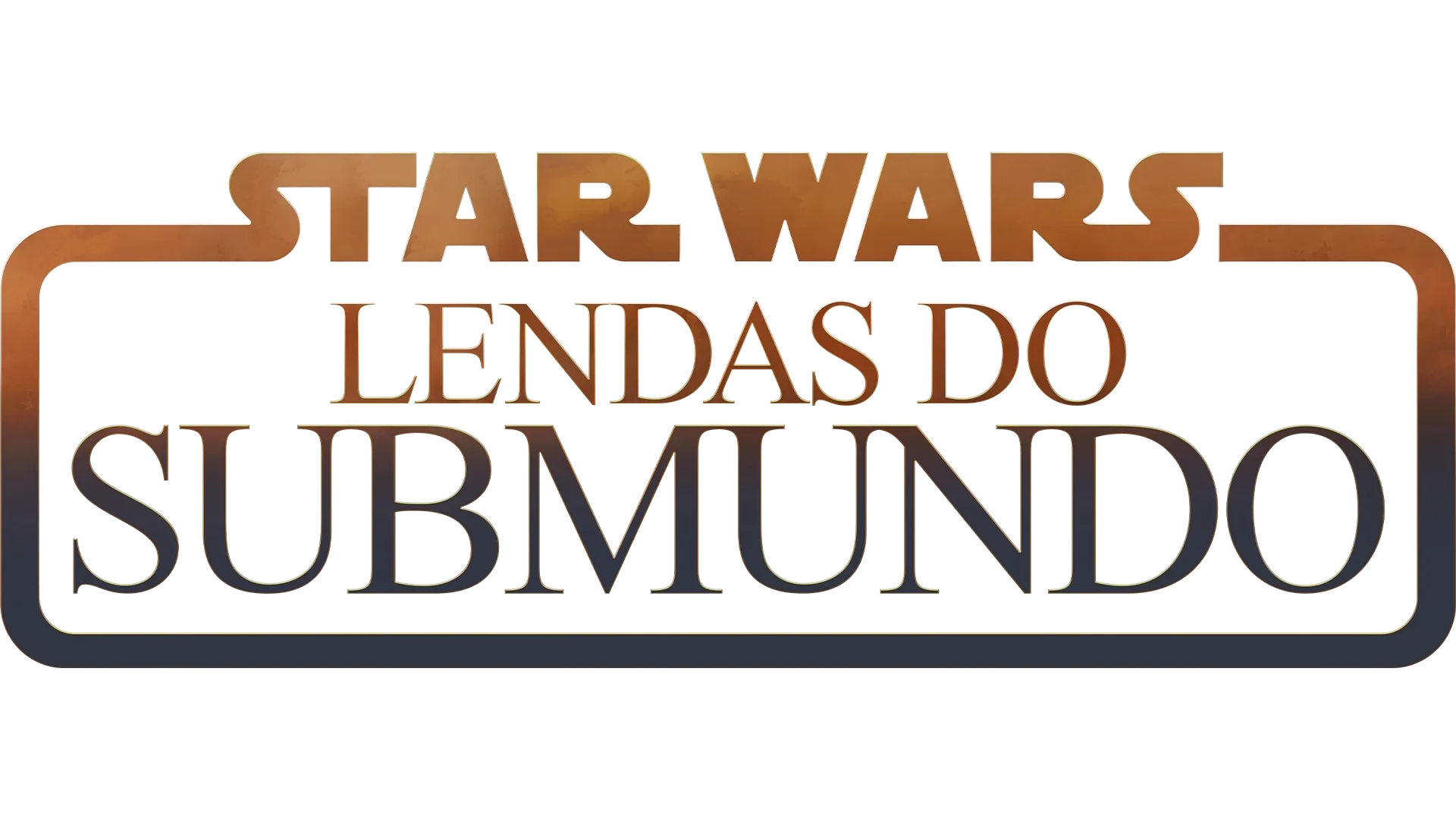 Star Wars: Lendas do Submundo