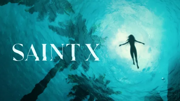 thumbnail - Saint X