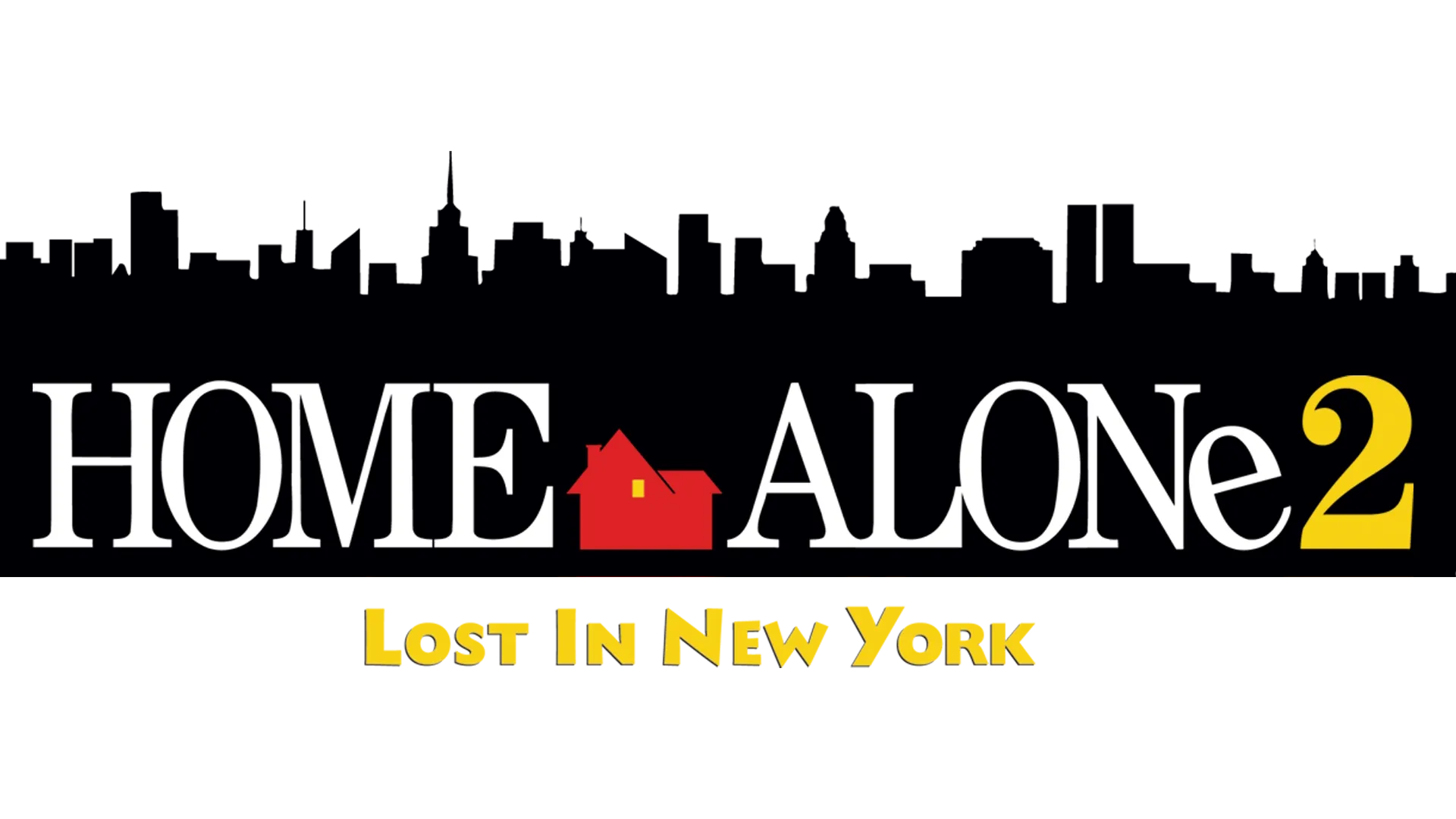 Home Alone 2: Lost in New York