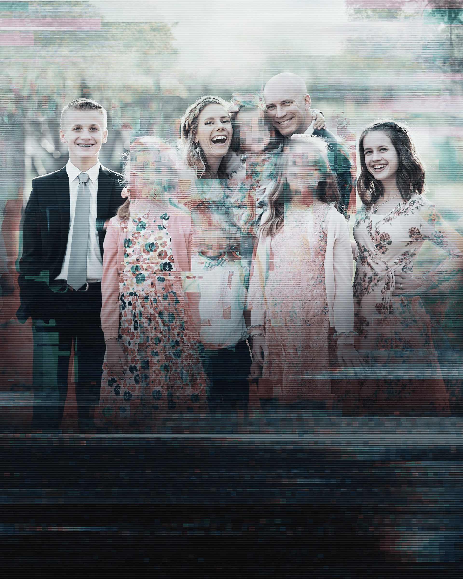 Devil in the Family: the Fall of Ruby Franke