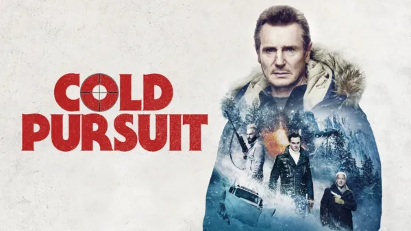 thumbnail - Cold Pursuit