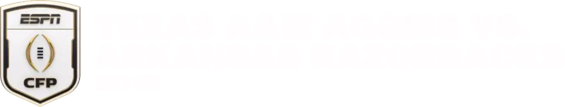Texas A&M v Arkansas