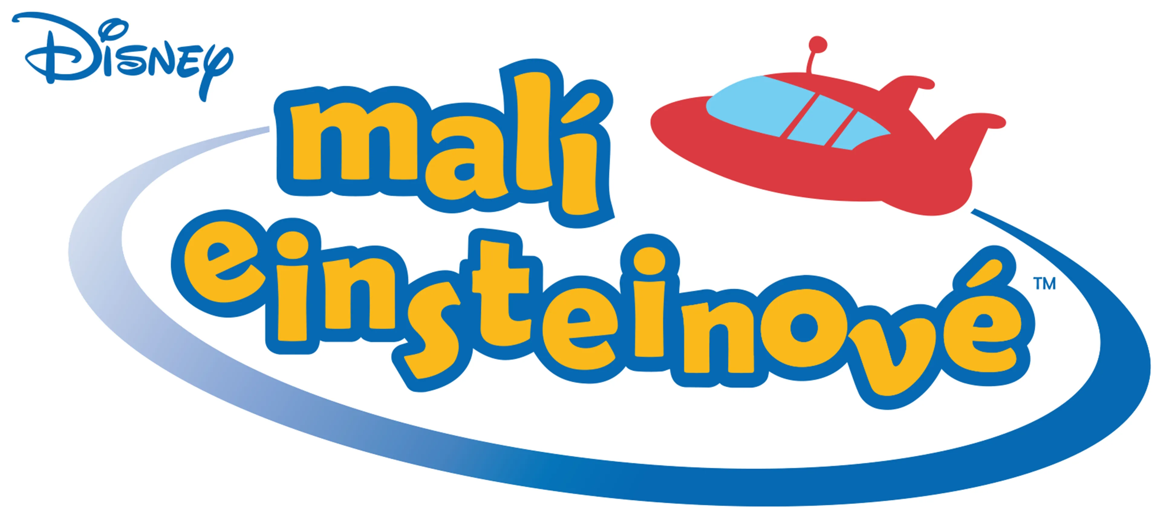 Malí Einsteinové
