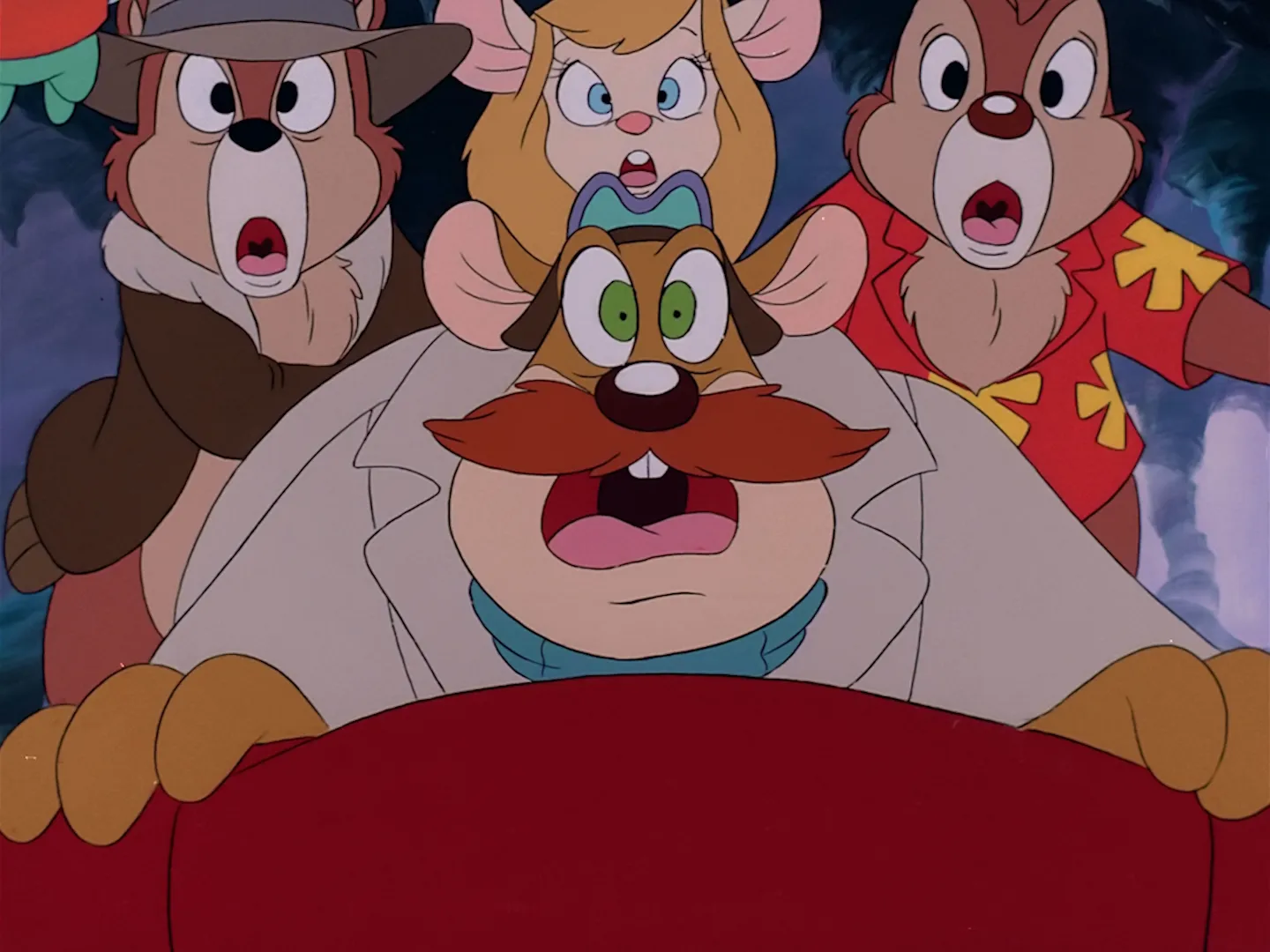 thumbnail - S1:E17 Rescue Rangers to the Rescue Pt. 05